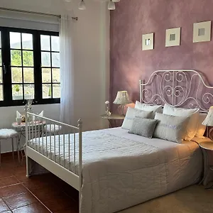 Casa rural Habitación Dache Lanzarote, Tías