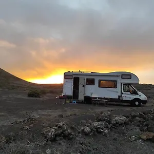 Apartamento Azul De Eden, Tías