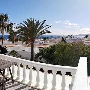 Apartamento Via Mare, Puerto del Carmen (Lanzarote)