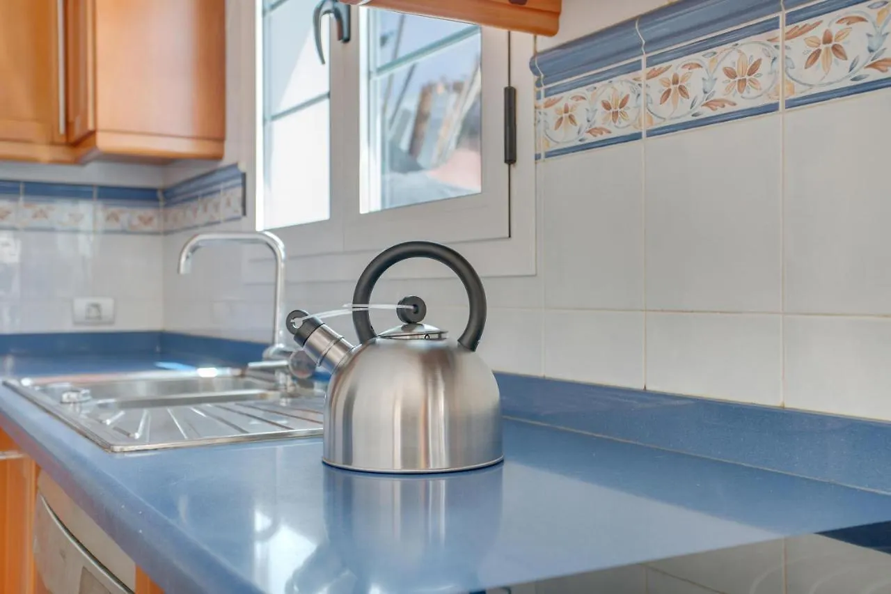Villa Casa Oasis Tías Сasa de vacaciones