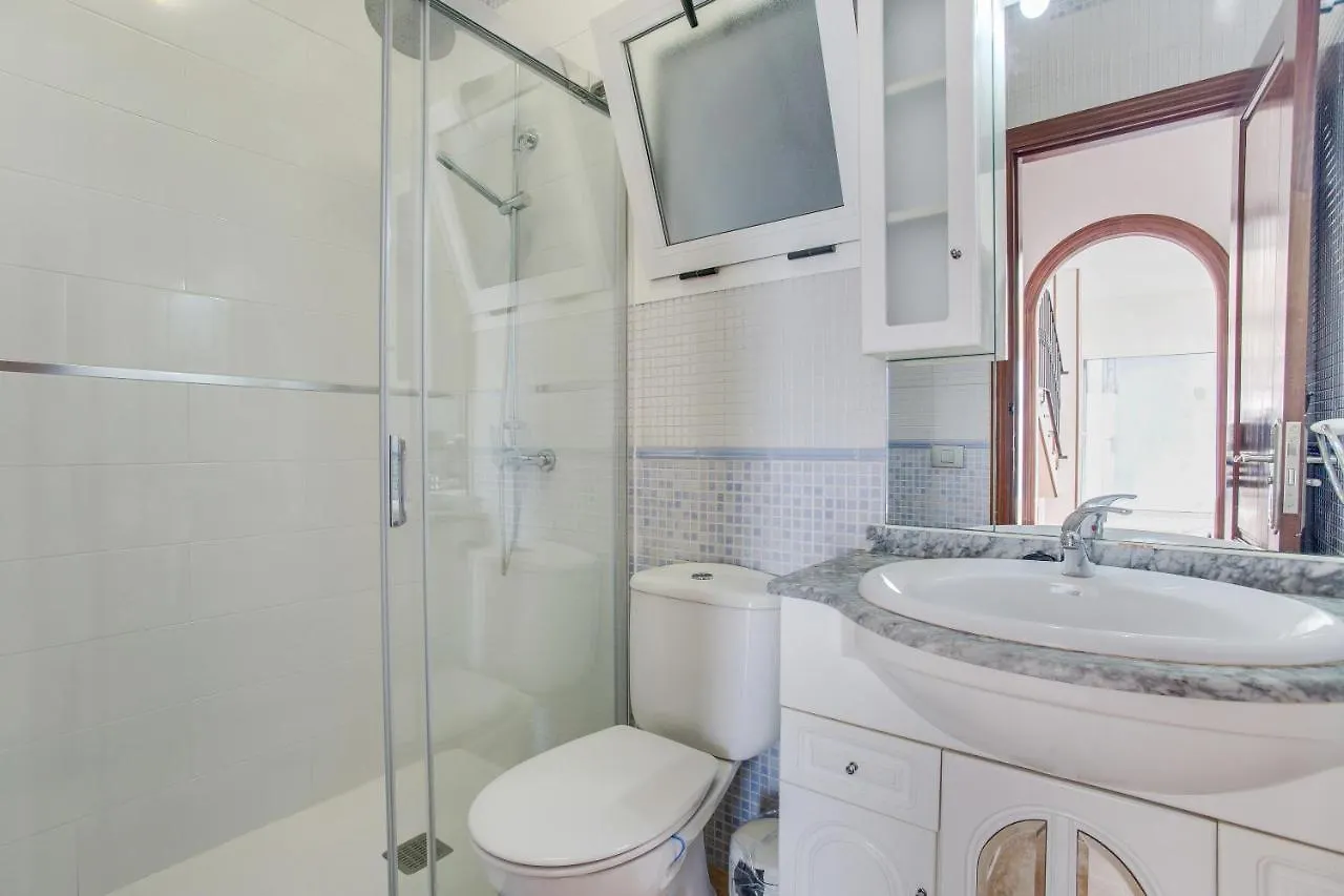 Сasa de vacaciones Villa Casa Oasis Tías España