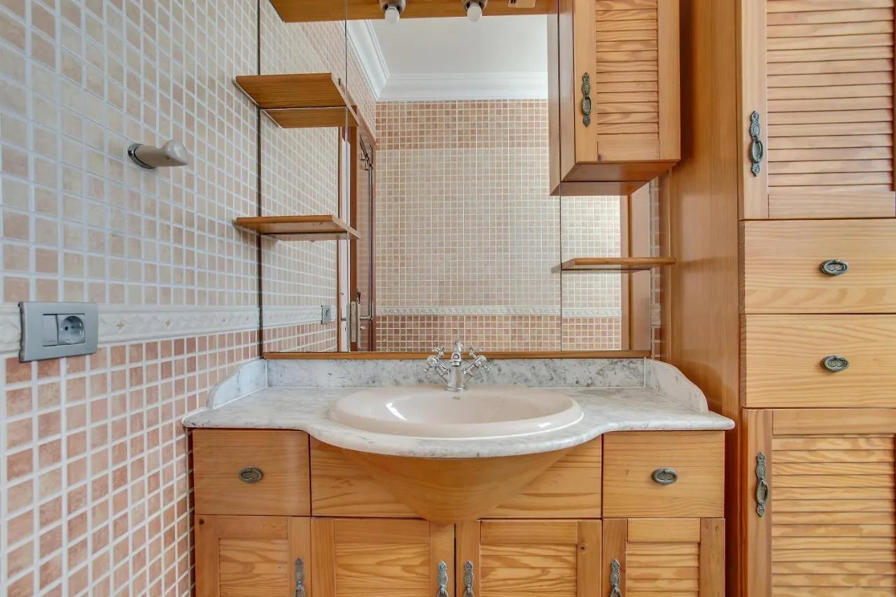 Villa Casa Oasis Tías 0*,  España