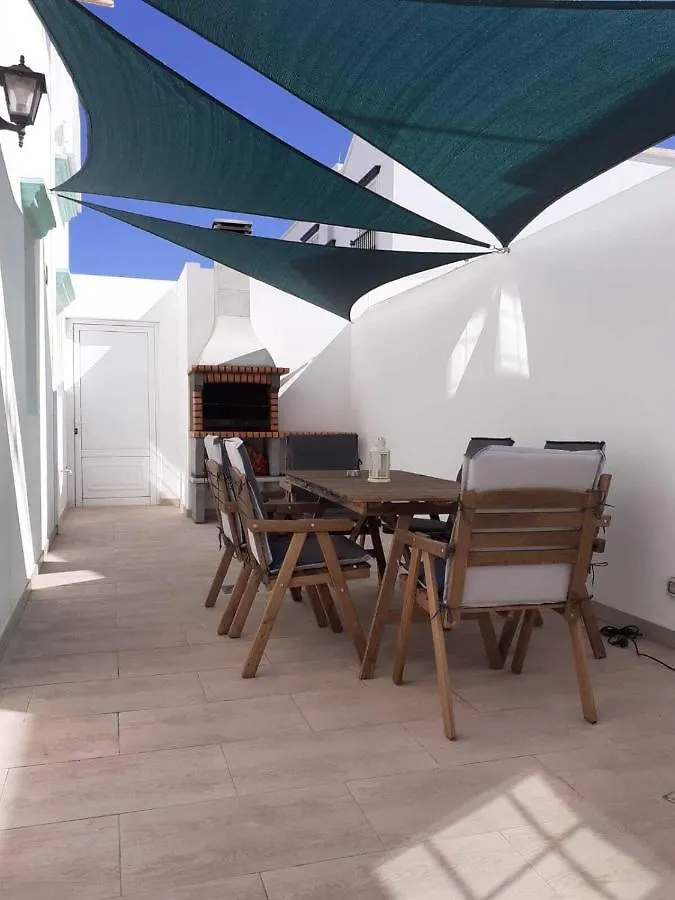 Villa Casa Oasis Tías